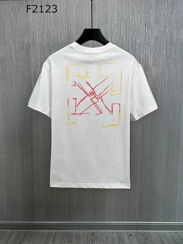 OFF WHITE T-shirts 149